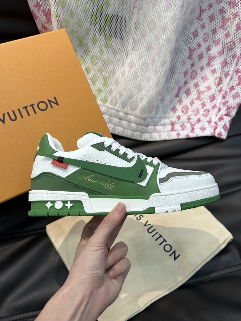 Louis Vuitton Sneakers